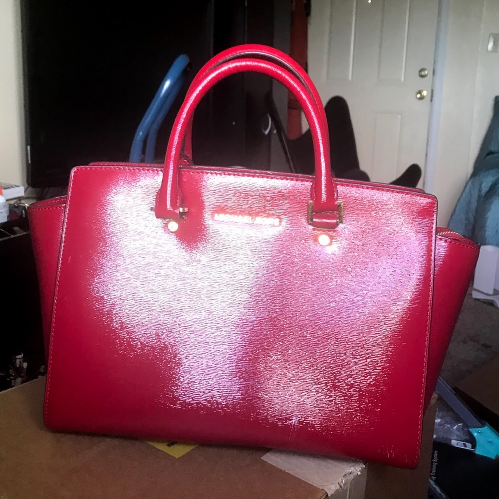Michael Kors Selma bag